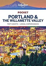Pocket Portland & the Willamette Valley 1