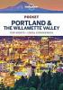 Pocket Portland & the Willamette Valley 1