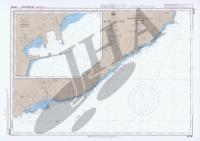 赤泊港至佐渡小木港