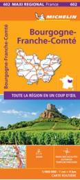 0602 Bourgogne Franche Comte
