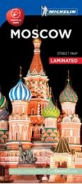 Moscow Laminated