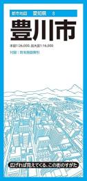 豊川市