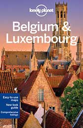 Belgium & Luxemburg 7