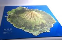 利尻島　夏 1/6万