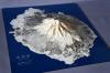 利尻島　冬 1/6万