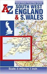 South West England & South Wales