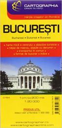 Bucharest