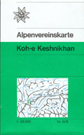 0/5 Koh-e Keshnikhan