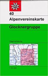 Nr:40 Grocknergruppe