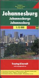 Johannesburg