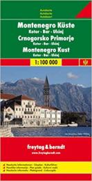 Montenegrin Coast
