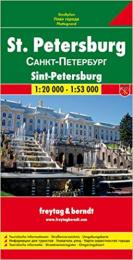St. Petersburg