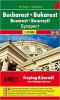 Bucharest City Pocket