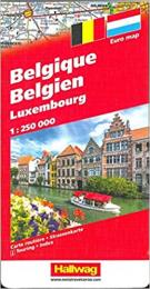 Belgium / Luxemburg