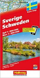 Swedwn