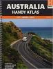 Australia Handy Atlas