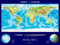 3-D World