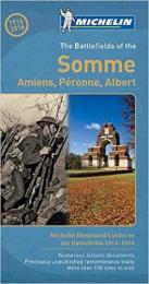 The Battlefields of the Somme