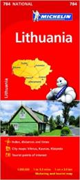 0784 Lithuania
