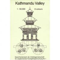01 Kathmandu Valley