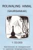 04 Rolwaling Himal (Gaurisankar)