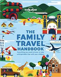 The Family Travel Handbook 1