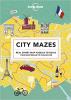 City Mazes 1