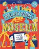 Sticker World - Museum 1