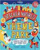 Sticker World - Theme Park 1