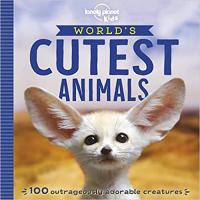 World's Cutest Animals 1