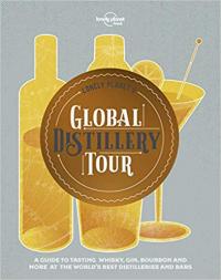 Lonely Planet's Global Distillery Tour 1