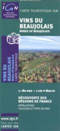 83110  Vins Du Beaujolais (Wines of Beaujolais)