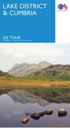 Lake District & Cumbria