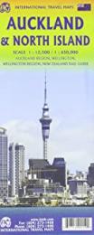 Auckland City & North Island