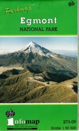 Egmont National Park