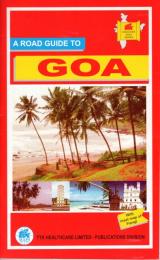 TTK State Map Goa