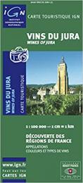 Vins du Jura (Wines of Jura)