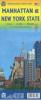 Manhattan & New York State