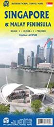 Singapore & Malay Peninsula