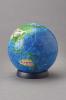 3D球体パズル　地球儀 THE EARTH (Ver.2)