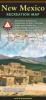 New Mexico RECREATION MAP