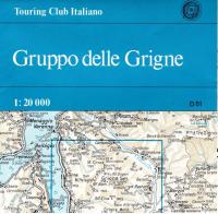 Gruppo delle Grigne