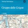 Gruppo delle Grigne