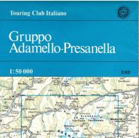 Gruppo Adamello-Presanella