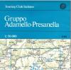 Gruppo Adamello-Presanella