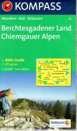 14 Berchtesgadener