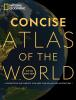 Concise Atlas of the World, 5th edition
