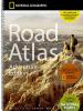 Road Atlas : Adventure Edition [United States, Canada, Mexico]