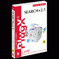 PlugX-Search+2.5 (Windows版)