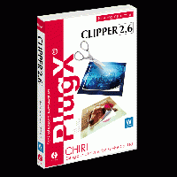 PlugX-Clipper 2.6 (Windows版)
